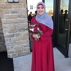 Meet your Posher, Israa